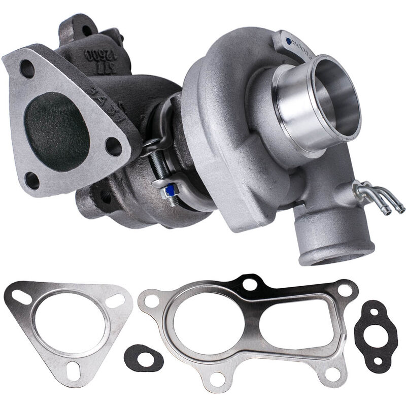 foto del prodotto turbolader f r mitsubishi pajero ii montero 4d56td 4d56q 4d56sj bj. 87 99
