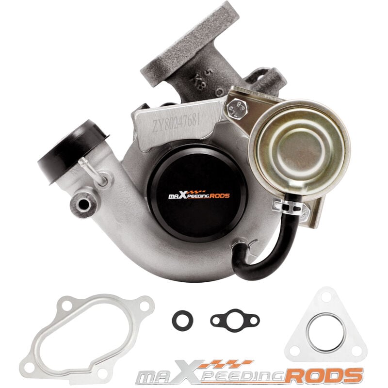 foto del prodotto turbolader f r mitsubishi pajero triton l200 delica 4m40t 2.8 l tf035hm 12t chraturbolader f r mitsubishi pajero triton l200 delica 4m40t 2.8 l