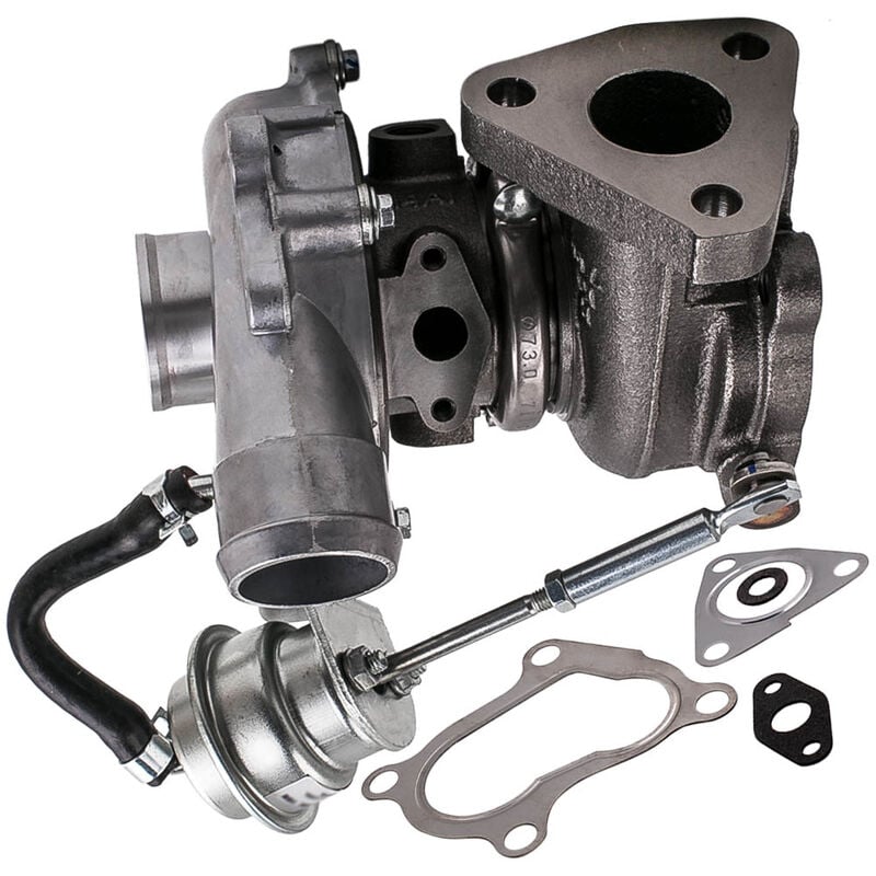 foto del prodotto turbolader f r mitsubshi l200 2.5di-d 4wd 100kw 136ps vt10 1515a029 va420088 newturbolader for mitsubishi l 200 2.5 di-d 4wd 100 kw 123 kw 1515a029