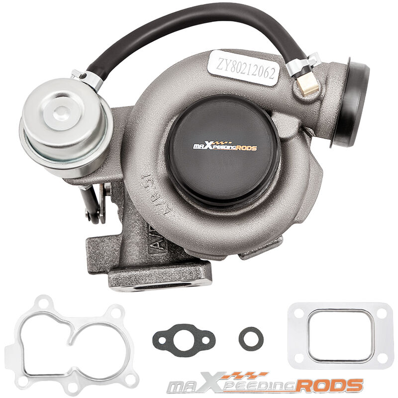 foto del prodotto turbolader f r nissan diesel l35 light truck 01 gt2252s 709693 5001s 14411 69t60