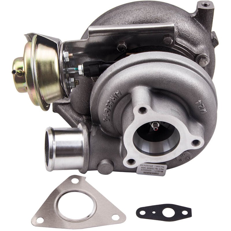 foto del prodotto turbolader f r nissan mistral terrano 3.0l 724639 5006s 14411 2x900 lgek hltturbolader 705954 f r nissan terrano ii patrol 3.0 di 154 ps 158 ps