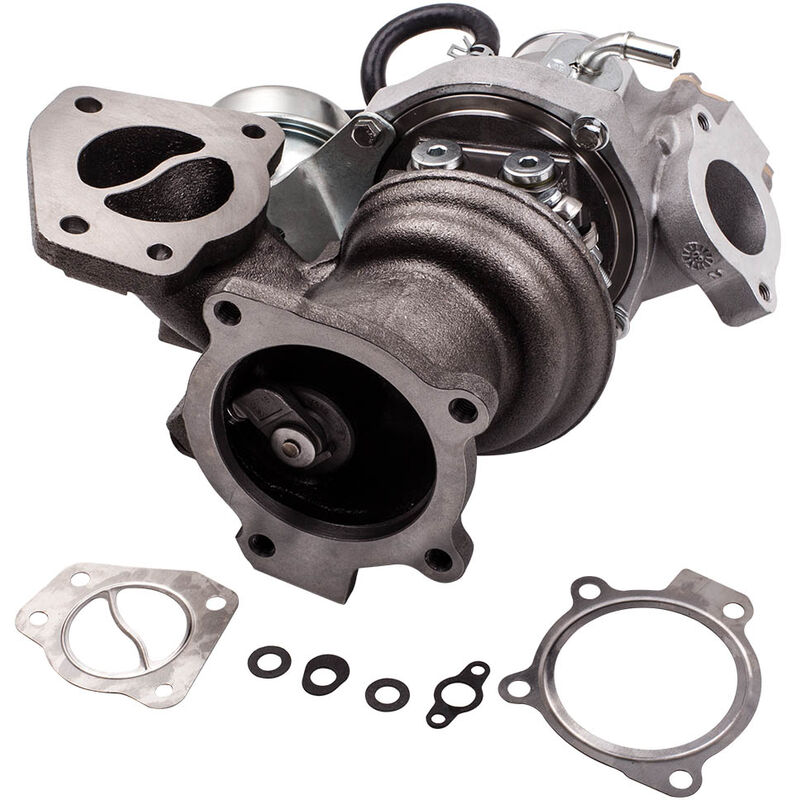 foto del prodotto turbolader f r opel insignia 2.0 turbo a20nht 1998ccm 162kw 220ps 2008 chra