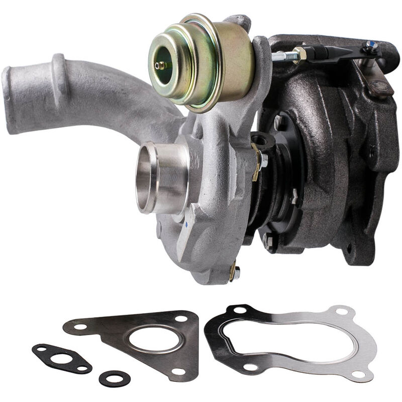 foto del prodotto turbolader f r opel movano vivaro 1.9 cdti 101ps 4409975 93160135 751768 717345