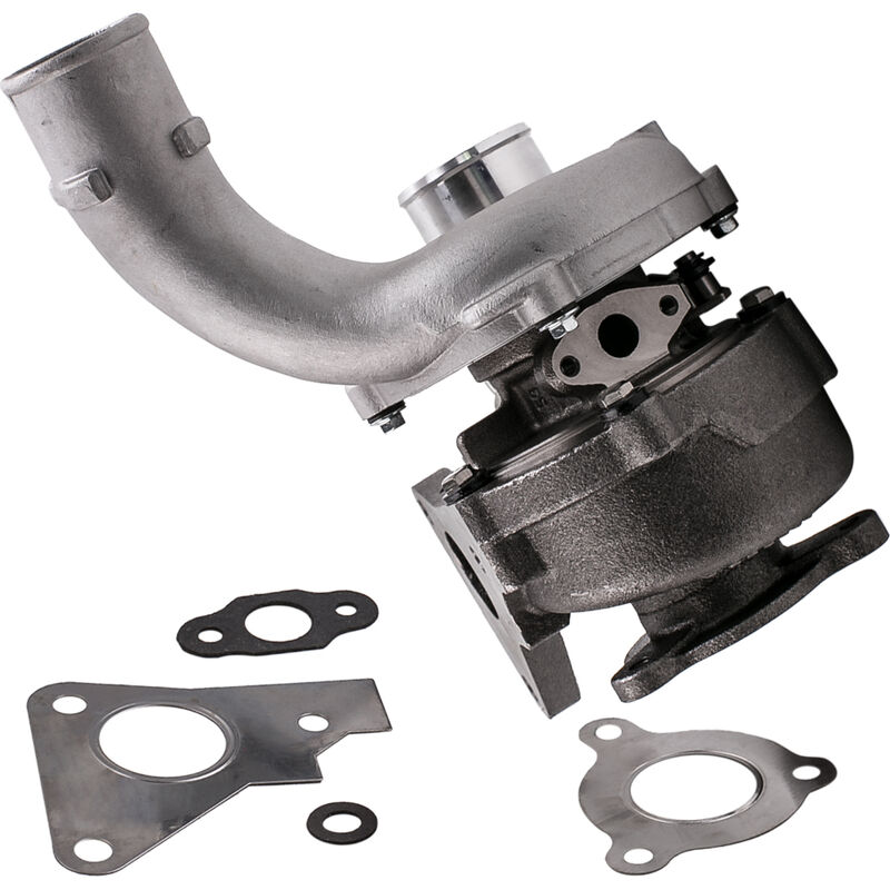 foto del prodotto turbolader f r renault laguna espace megane scenic 1,9 dci 708639 8200256077
