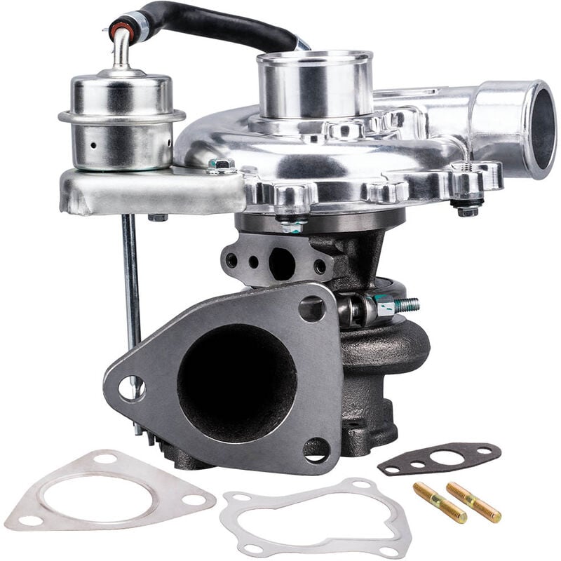 foto del prodotto turbolader f r toyota hiace hilux landcruiser 2.5 l ct9 17201 30030 102ps msrde