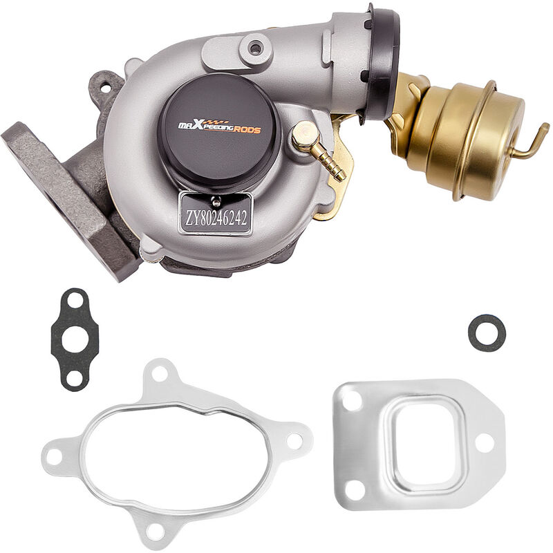 foto del prodotto turbolader f r vw t4 2.5tdi 65kw 88ps 75kw 102ps 53149887018 53149707018 topturbolader for vw t4 transporter 2.5 tdi acv abl ajt auf 53149887018