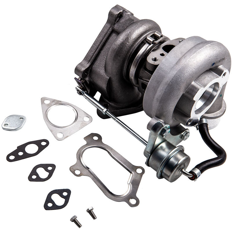 foto del prodotto turbolader for toyota hilux landcruiser 4 runner td 3.0 l ct12b turbo 17020 6702turbolader ct12b f r toyota landcruiser 3.0 td 1kz te,17201 67010