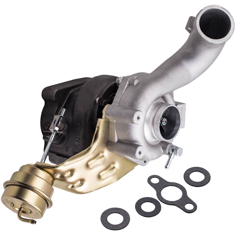 foto del prodotto turbolader k04 029 f r audi rs6 plus c5 biturbo turbolader rechts