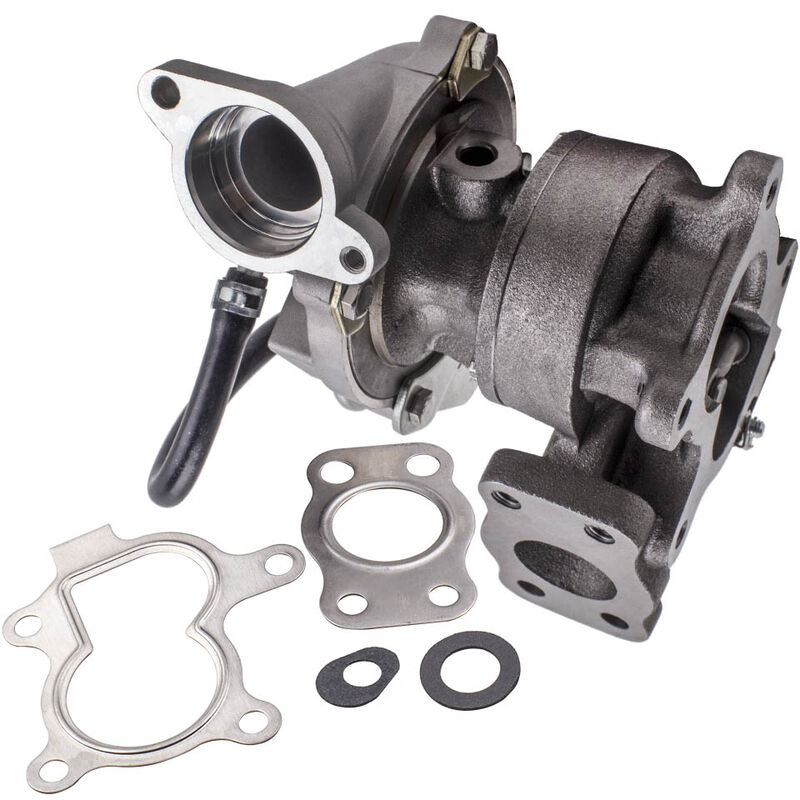 foto del prodotto turbolader kp35, 54359880009 f r citroen ford mazda peugeot 1.4l dv4td 50kw dv4t