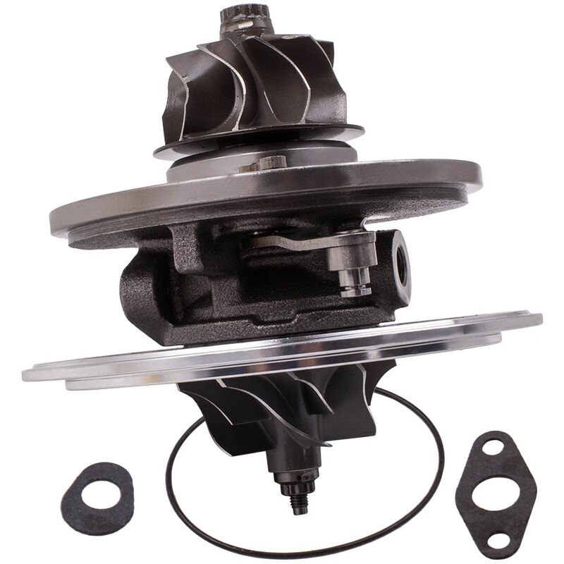 foto del prodotto turbolader rumpfgruppe f r bmw 530d e60 e61 160 kw m57n 742730 11657790308 satz