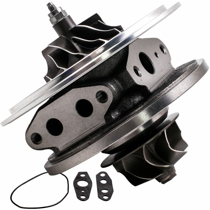 foto del prodotto turbolader rumpfgruppe f r nissan navara pathfinder 2006 2.5 diesel 126 kw 1x for nissan navara pathfinder 128 kw 128 kw turbolader rumpfgruppe