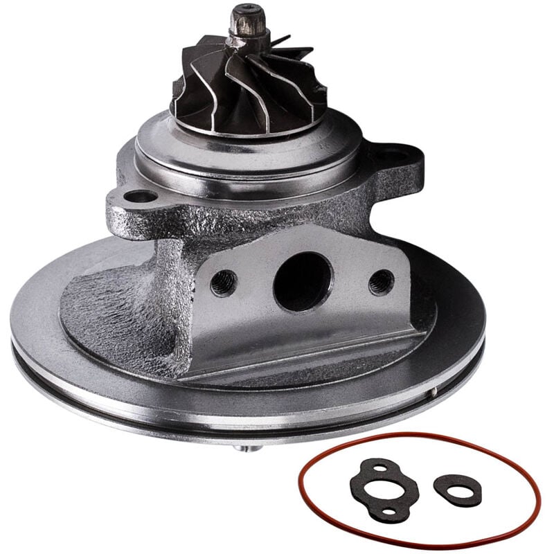 foto del prodotto turbolader rumpfgruppe f r renault megane suzuki dacia nissan 4359700000kp35 chra turbo f r renaut 1.5 dci 65 82 ps k9k clio ii kangoo i 54359700002