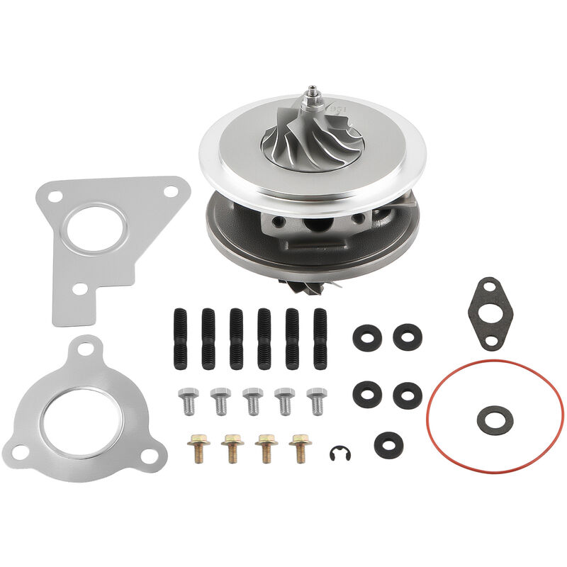 foto del prodotto turbolader rumpfgruppe f r renault scenic ii 1.9 dci f9q 88 kw 708639 5007s