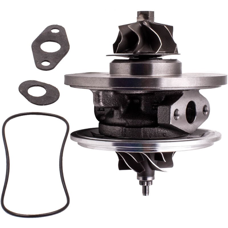 foto del prodotto turbolader rumpfgruppe for seat ibiza ii leon toledo ii 1.9 tdi 150 ps
