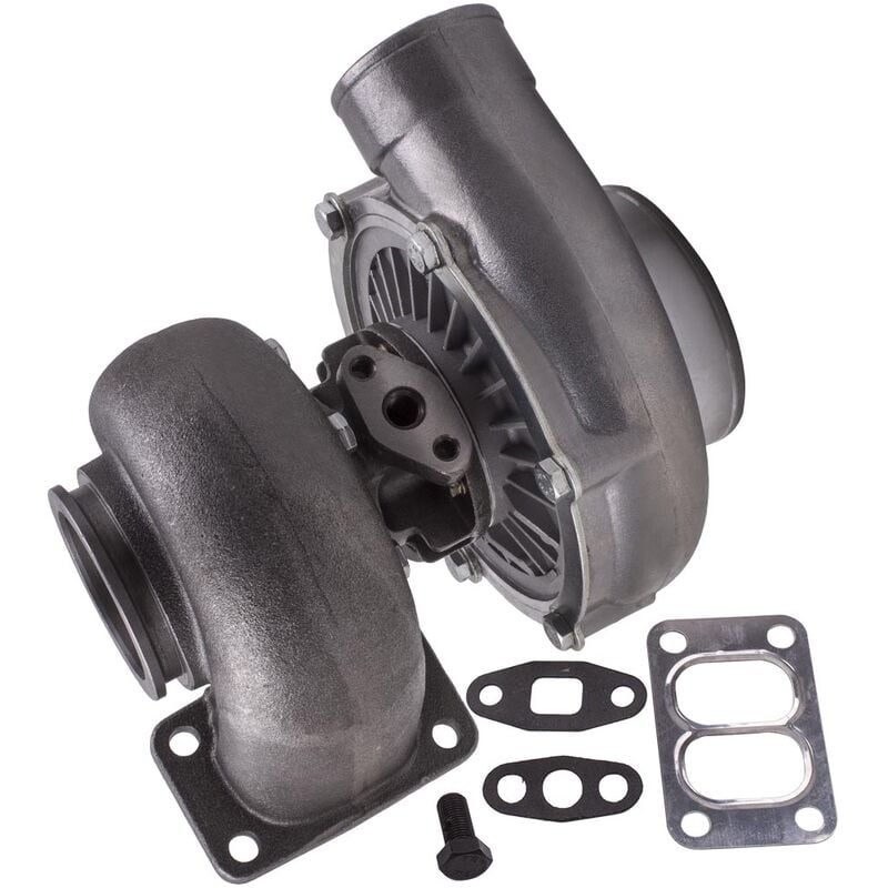 foto del prodotto turbolader t3 ar .70 t3 flansch lgek hlt geeignet f r motoren von 2.0 bis 3.0 l