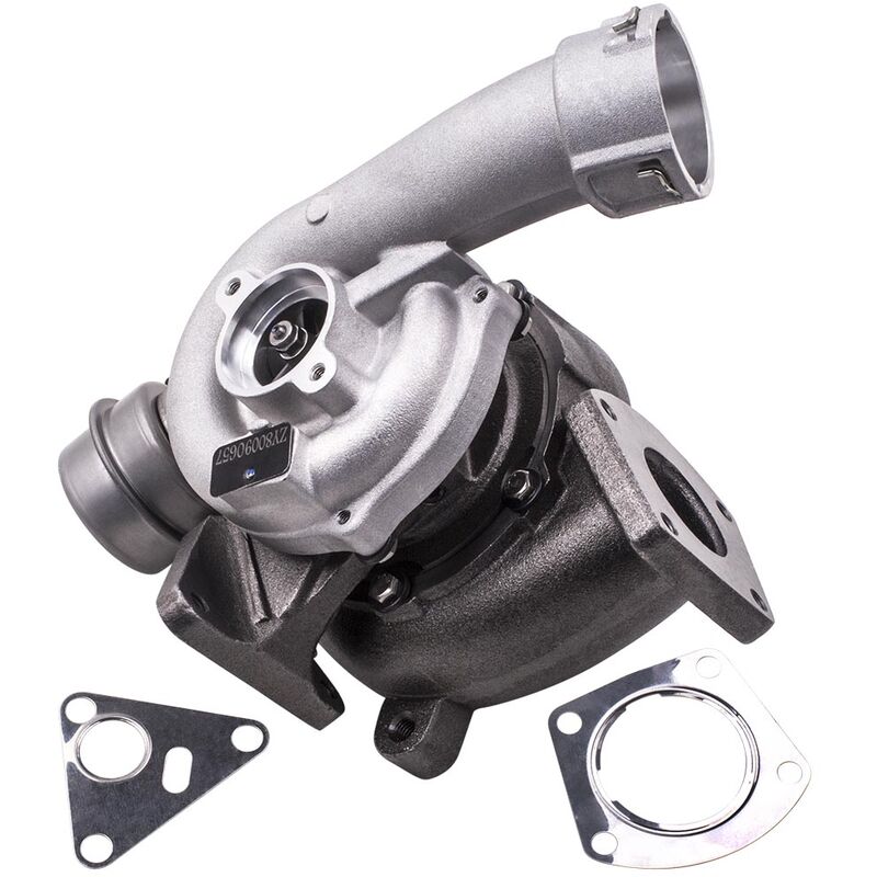 foto del prodotto turbolader t5 070145701e 96kw axd 130ps f r vw 53049700032 vw t5 2.5 tdi neuturbolader f r t5 070145701e bus 96kw axd 130ps f r vw 53049700032 vw t5