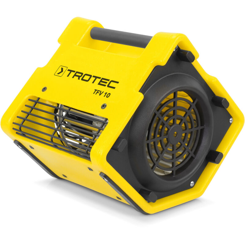 foto del prodotto turboventilatore tfv 10