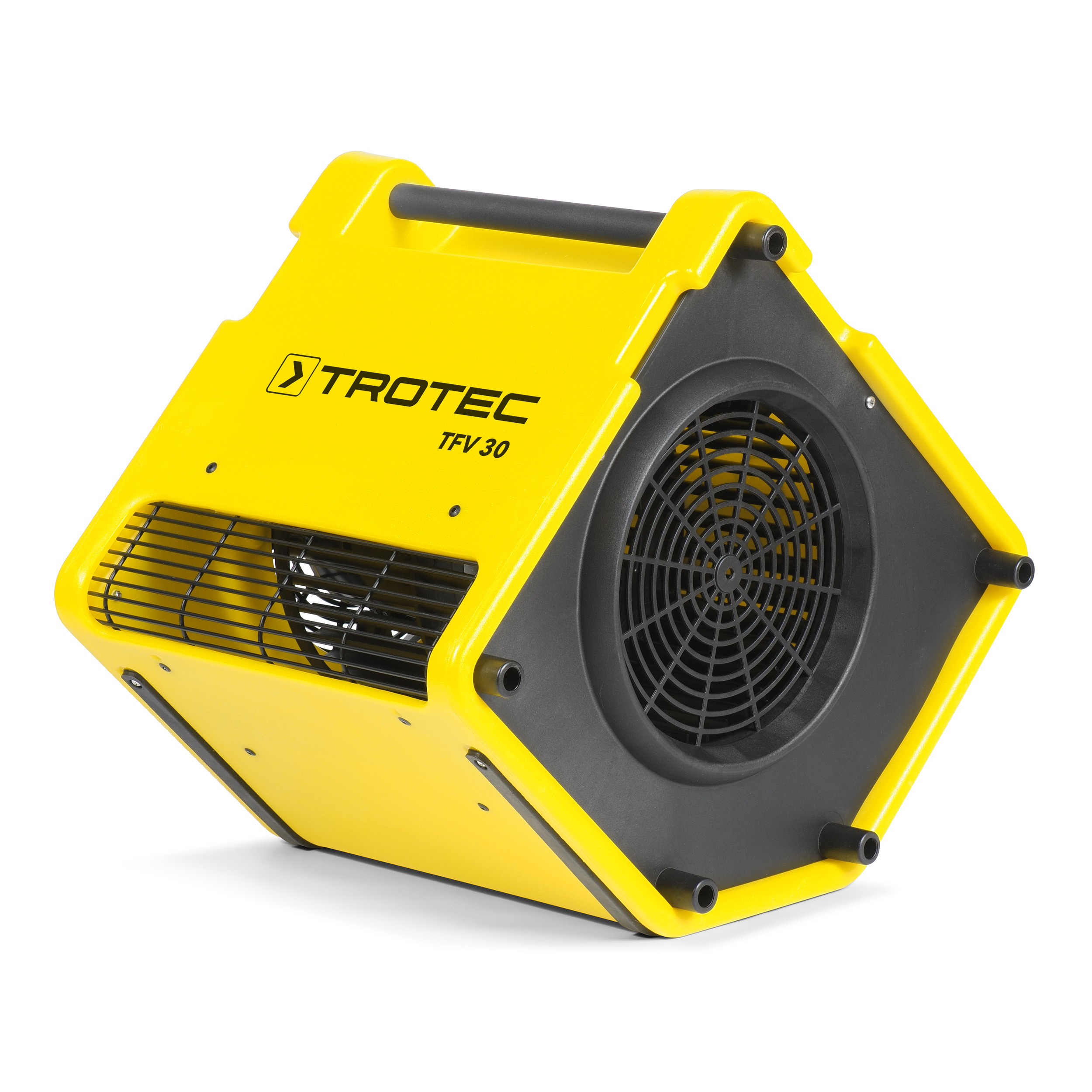 foto del prodotto turboventilatore tfv 30