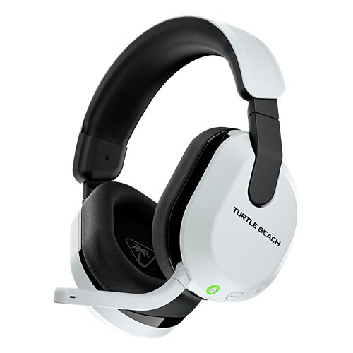 foto del prodotto turtle beach stealth 600 gen 3 auricolare wireless a padiglione gaming bluetooth bianco