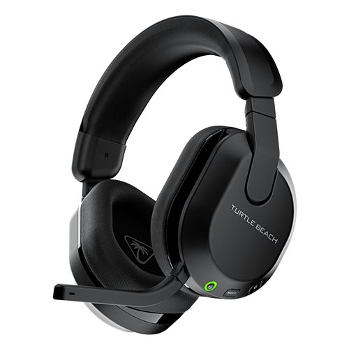 foto del prodotto turtle beach stealth 600 gen 3 auricolare wireless a padiglione gaming bluetooth nero