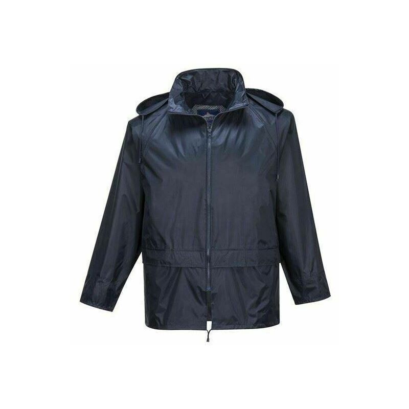 foto del prodotto tuta antipioggia portwest essentials taglia xxl