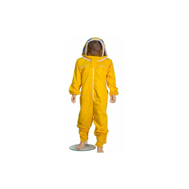 foto del prodotto tuta astronauta tg. xl