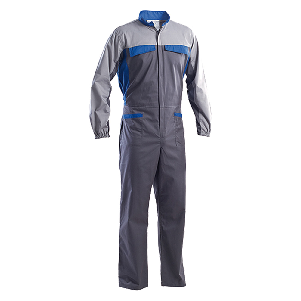 foto del prodotto tuta da lavoro tg. l