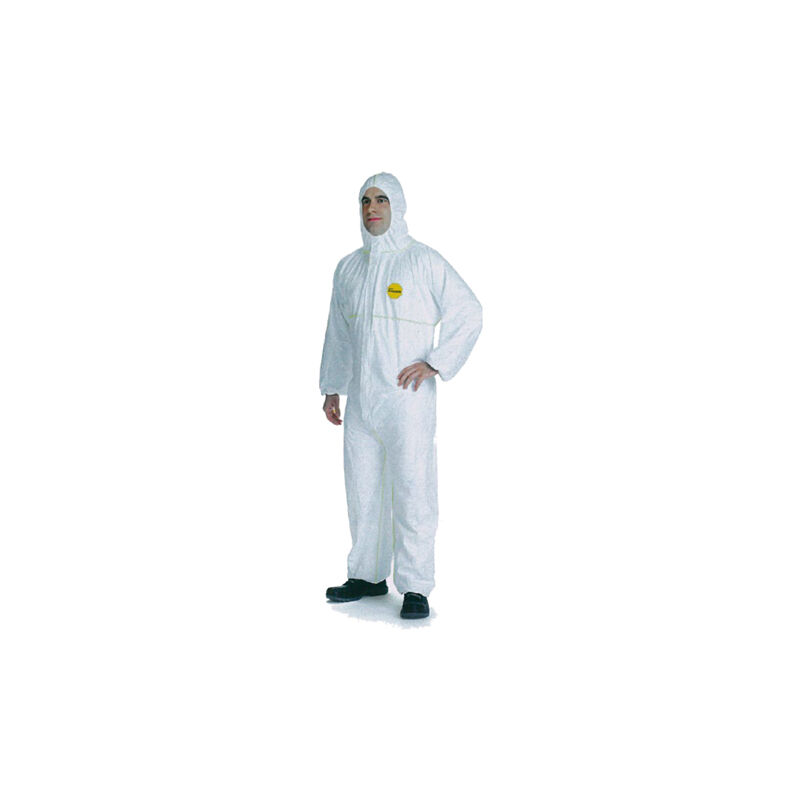 foto del prodotto tuta easy safe dupont art 1106005 m