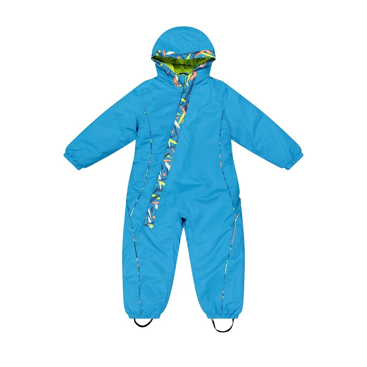 foto del prodotto tuta sci baby bimbo