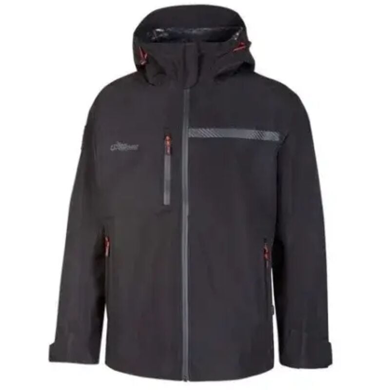 foto del prodotto tutendo giacca impermeabile antipioggia 5xl u power