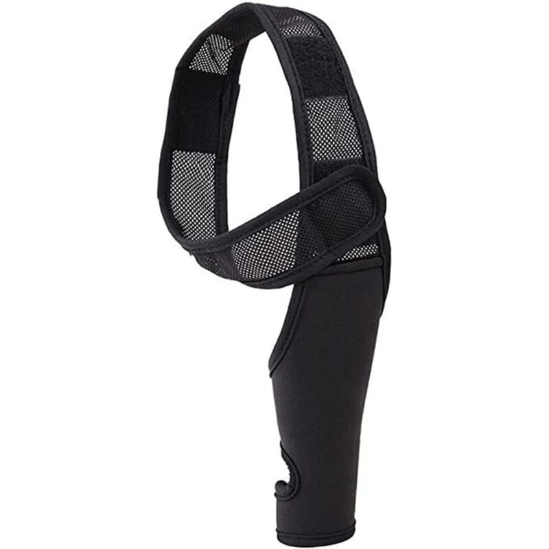 foto del prodotto tutore per zampe anteriori del cane, fasce per articolazioni delle zampe canine, protezione per zampe posteriori del cane, ginocchiere per cuccioli,