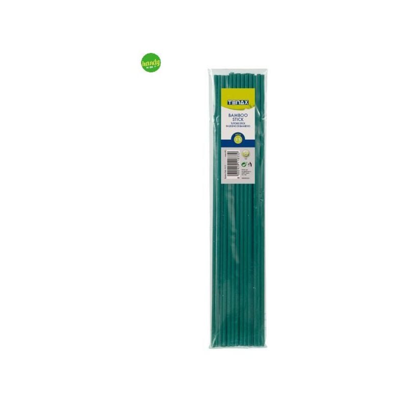 foto del prodotto tutori tenax mini bamboo stick h.50 cm