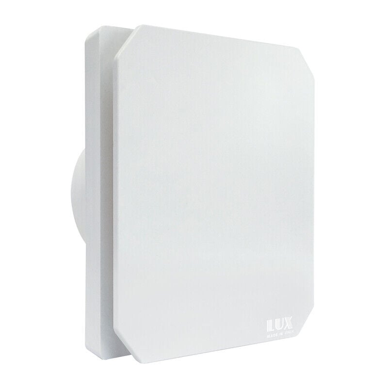 foto del prodotto tuttacasa aspiratore elettrico a muro art. lux308