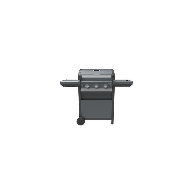 foto del prodotto tuttacasa - barbecue a gas 3select s 10.3 2.3kw