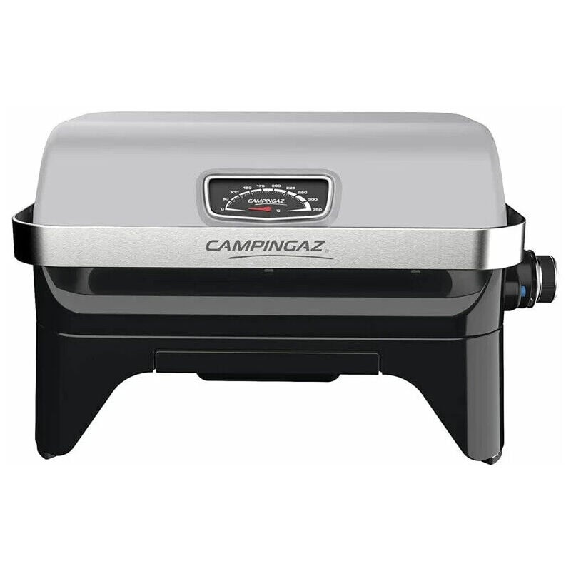 foto del prodotto tuttacasa barbecue da tavolo a gas campingaz modello attitude 2 go cv per casa e camping