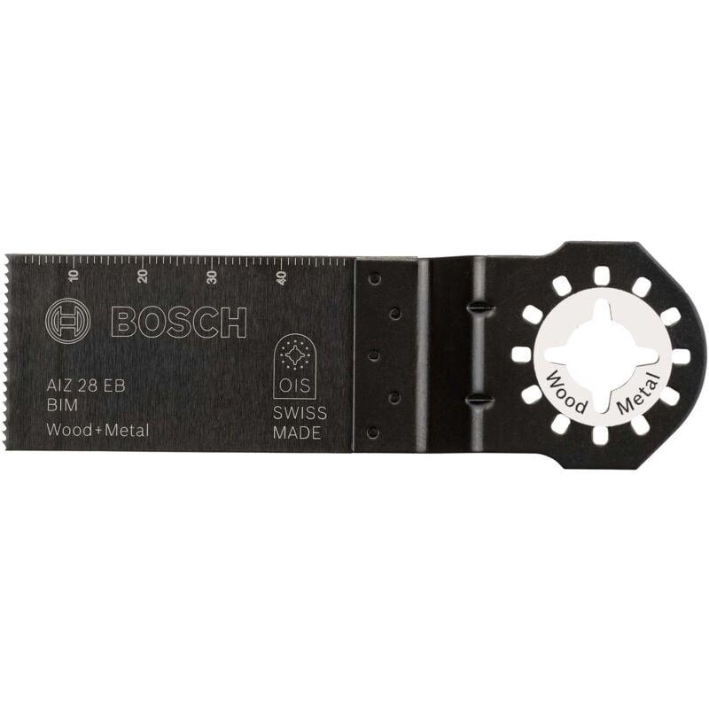 foto del prodotto tuttacasa bosch a lama aiz 32 apb legno metallo per pmf 220