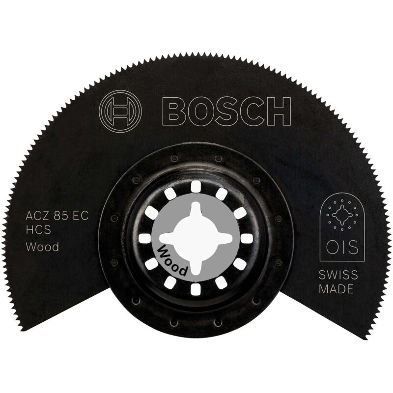 foto del prodotto tuttacasa bosch a lama segmentata acz 85 eb per pmf 220