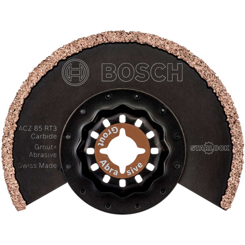 foto del prodotto tuttacasa bosch a lama segmentata acz 85 rt per pmf 220