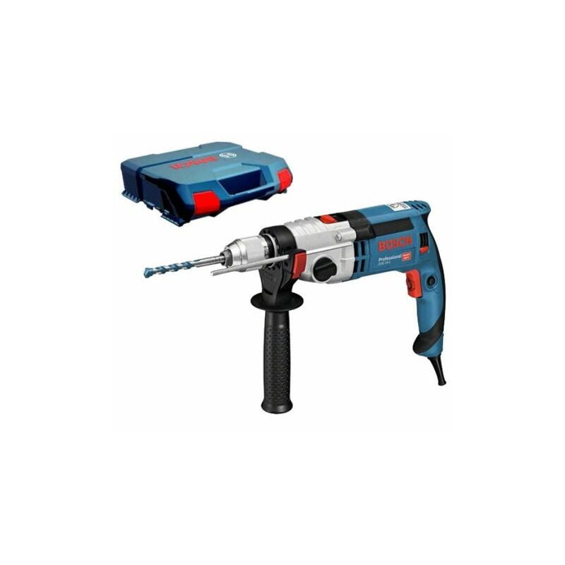 foto del prodotto tuttacasa bosch b trapano 1100w gsb24 2