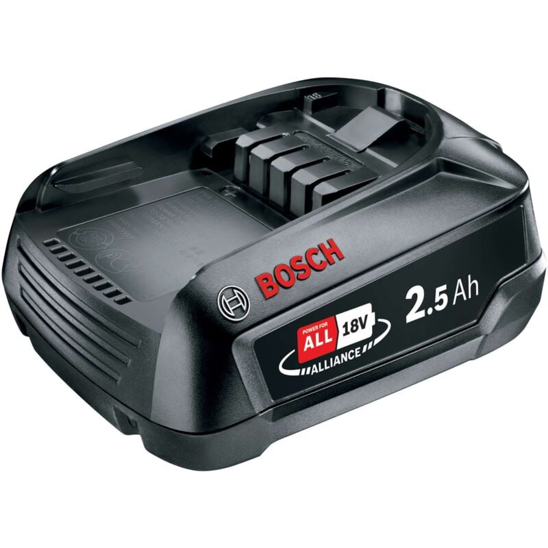 foto del prodotto tuttacasa bosch v batteria litio 18v 2,5ah