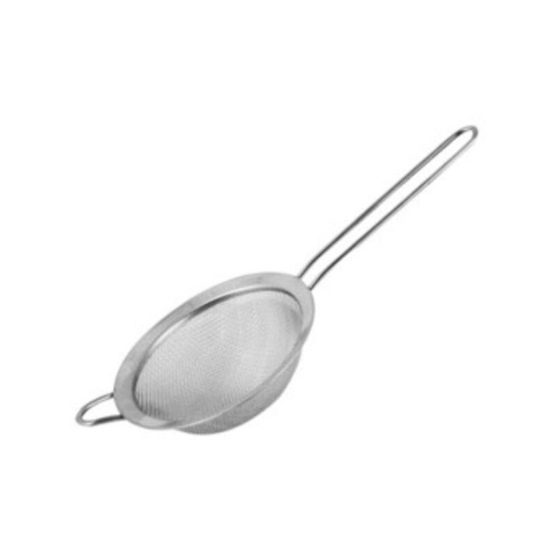 foto del prodotto tuttacasa colino in acciaio inox d. cm. 6 art. 42410. prezzo per 1 pezzo.