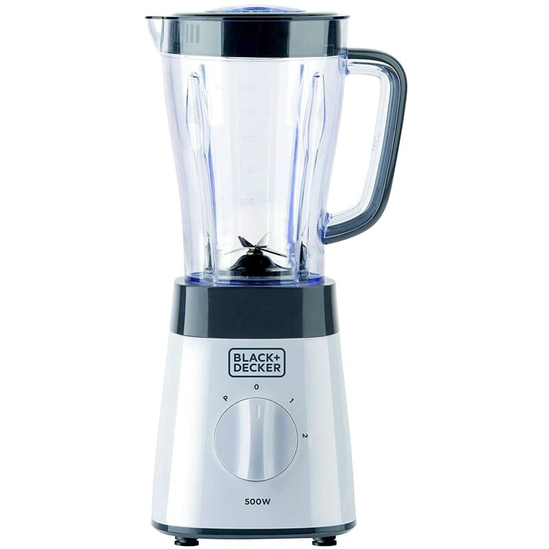 foto del prodotto tuttacasa - frullatore b+d mod. bxjb500e