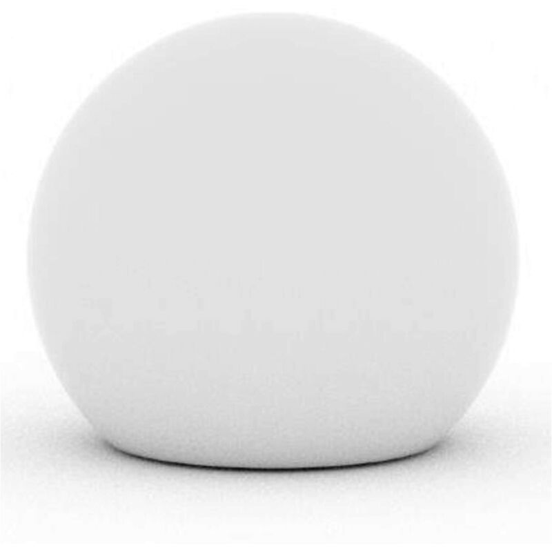 foto del prodotto tuttacasa lampada mod.buly cm.d40x35h. luce fredda