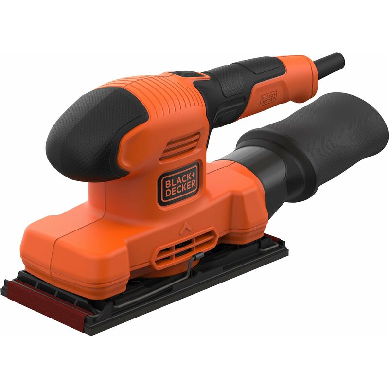 foto del prodotto tuttacasa levigatrice orbitale 150w velocit 14000 giri min bew220