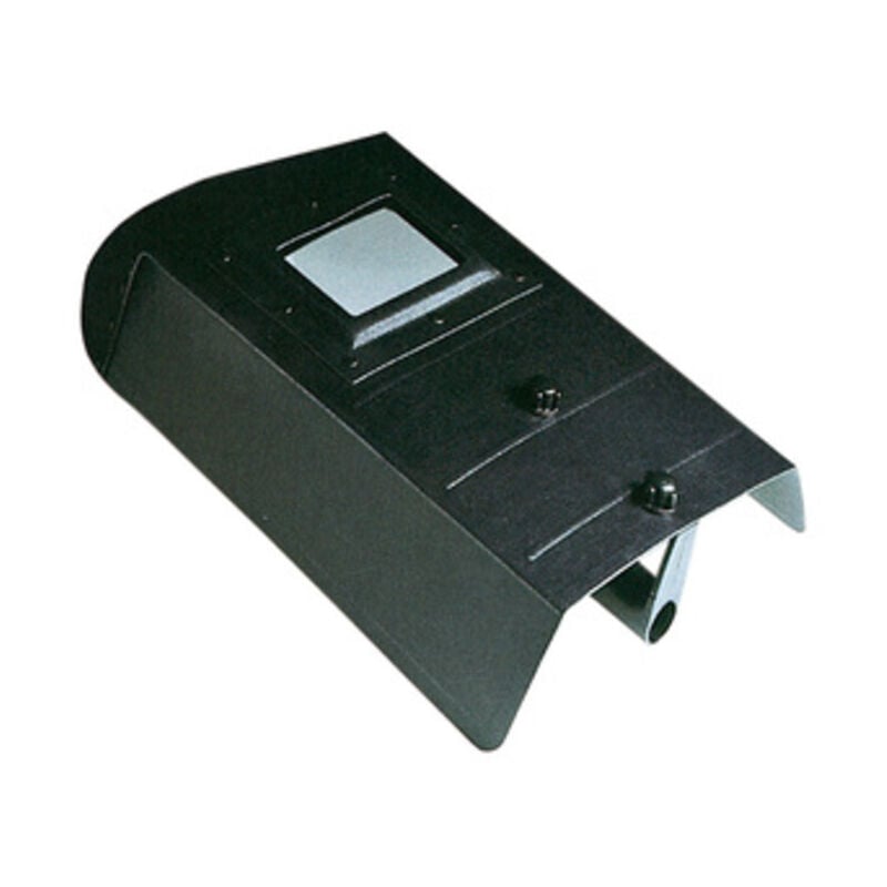 foto del prodotto tuttacasa maschera x saldare cartone 601 s vetrino. prezzo per 1 pezzo.