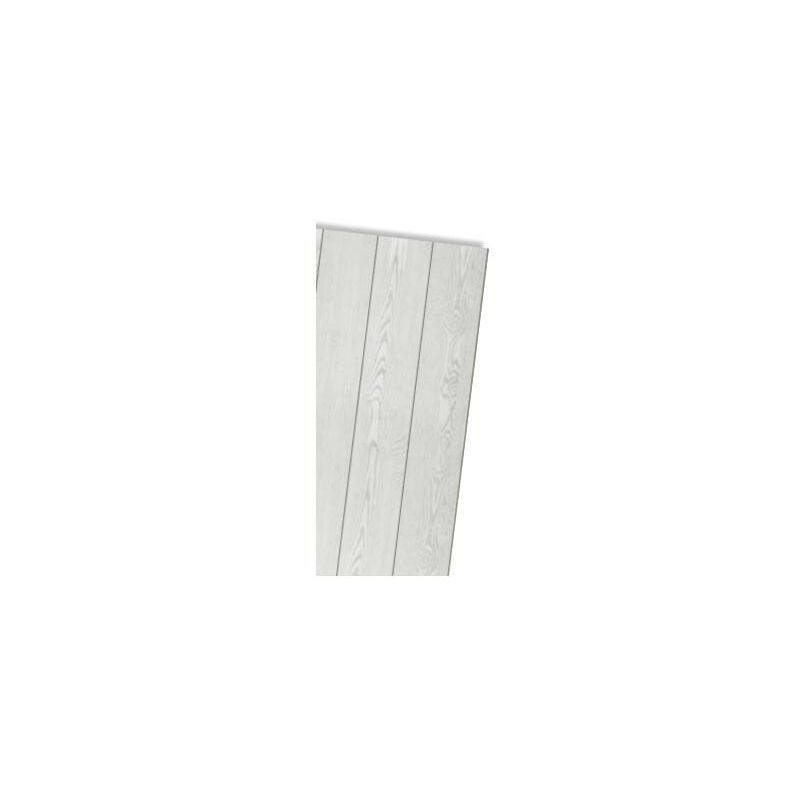 foto del prodotto tuttacasa polimark plastonda lastra polipropileneeffetto decorativo decor legno 50x100 mm 3 cod. 8010