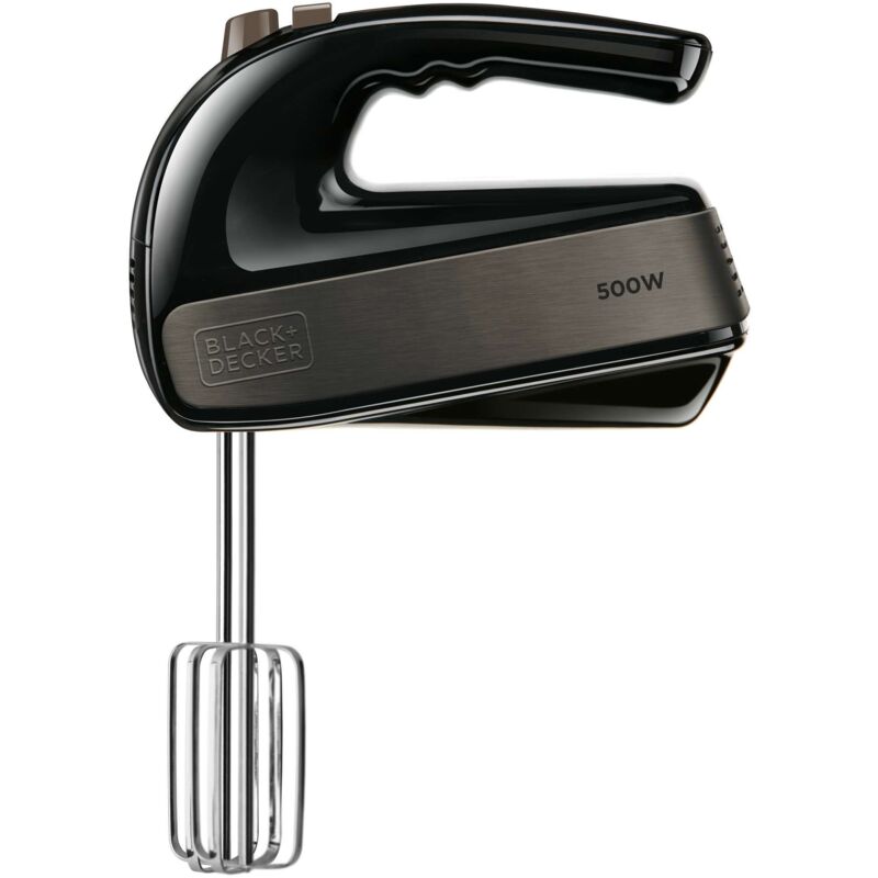 foto del prodotto tuttacasa sbattitore elettrico b d bxmx500e
