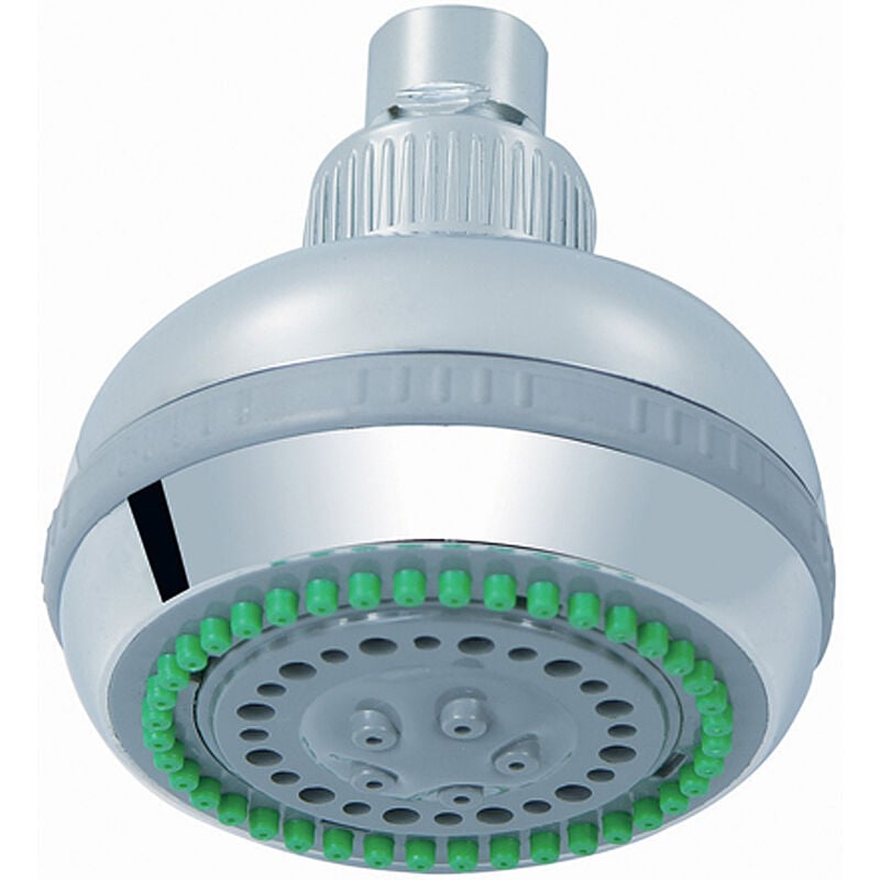 foto del prodotto tuttacasa soffione x doccia 3 getti s128cp rif.11825