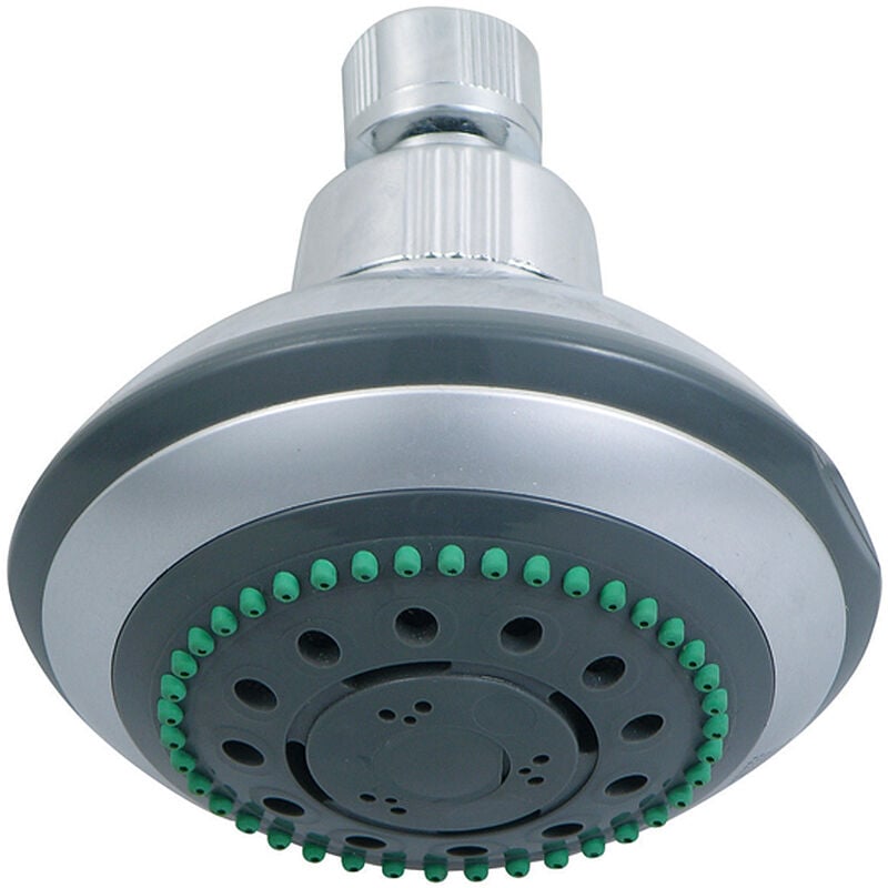 foto del prodotto tuttacasa soffione x doccia 5 getti s158cp rif.11830