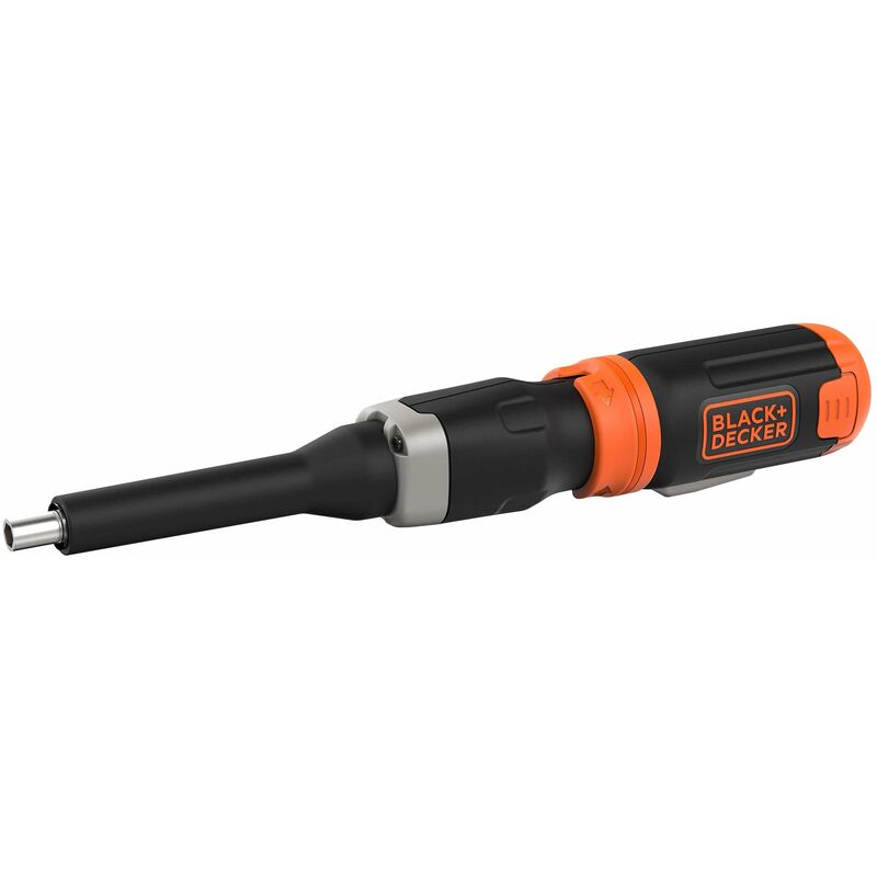 foto del prodotto tuttacasa svitavvita avvitatore a batteria 6v velocit 200 giri min bcf601c